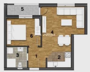 stanovi   Novi Sad  -    