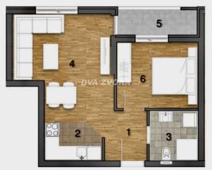 stanovi   Novi Sad  -    