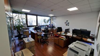 poslovni prostor   Beograd  Studentski grad ( blokk 34)    Bulevar Milutina Milankovića