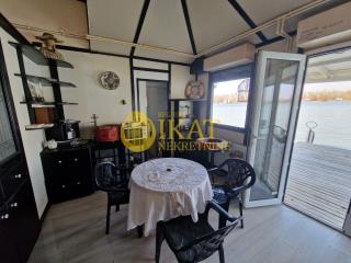  Makiš    Obrenovački drum 