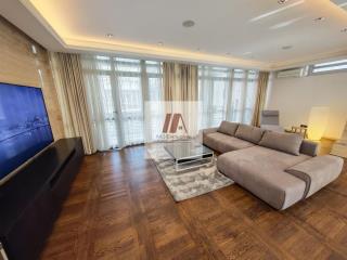 stanovi   Beograd  Dedinje    Velisava Vulovica