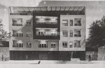 stanovi   JUŽNO-BANATSKI OKRUG  Margita    