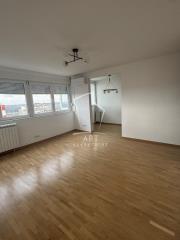 stanovi   Beograd  Banovo brdo    Žarka Vukovića Pucara