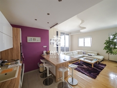 stanovi   Beograd  Karaburma    Dunavske terase 