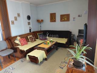 stanovi   Beograd  Dorćol gornji    Visokog Stevana