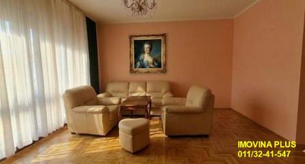 stanovi   Beograd  Labudovo Brdo    Serdar Janka Vukotića