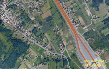 plac   Beograd  -    Pavla Vuisića