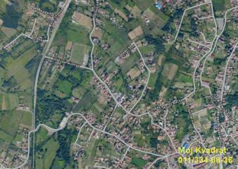 plac   Beograd  -    Železnička