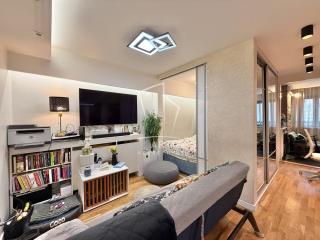 stanovi   Beograd  Bulevar despota Stefana    Bulevar despota Stefana