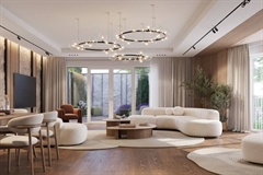 stanovi   Beograd  Dedinje    Omladinska 