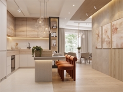 stanovi   Beograd  Dedinje    Omladinska 