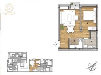 stanovi   Novi Sad  -    Dream home