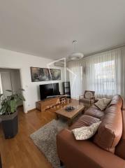 stanovi   Beograd  Belvil (A blok)    Uroša Martinovića