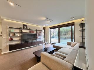 stanovi   Beograd  Banovo brdo    Petra Martinovića