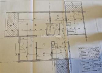 stanovi   Beograd  Vidikovac    Vidikovački venac