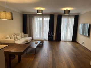 stanovi   Beograd  Vračar lokacija    Černiševskog