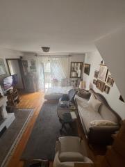 stanovi   Beograd  Stari Grad lokacija    Palmotićeva