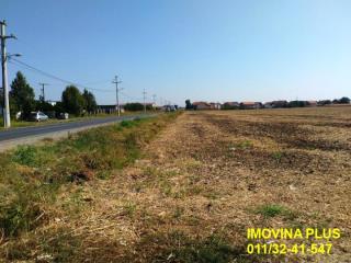 plac   Beograd  Ugrinovci    Busije