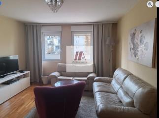 stanovi   Beograd  Banovo brdo    Brdovita