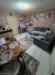 stanovi   Beograd  Stara Bežanija    Zemunska