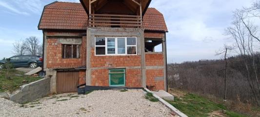 kuće   Beograd  -    Patizanski put