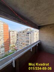 stanovi   Beograd  Savski blokovi (44 45 70 70a)    Jurija Gagarina