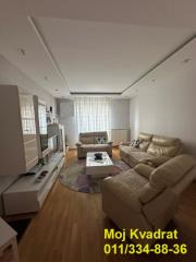 stanovi   Beograd  Vidikovac    Vidikovački venac