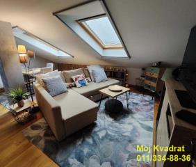 stanovi   Beograd  Šumice    Kruševačka