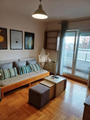 stanovi   Beograd  Čubura    Sazonova