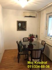 stanovi   Beograd  Banovo brdo    Brdovita