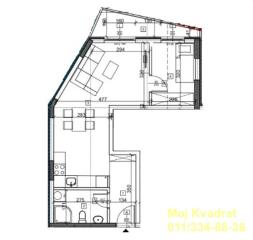 stanovi   Beograd  Učiteljsko naselje    