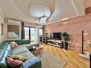 stanovi   Beograd  Košutnjak    Srzentićeva