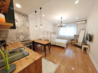 stanovi   Beograd  Dorćol donji    Dubrovačka