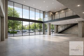 poslovni prostor   Beograd  -    