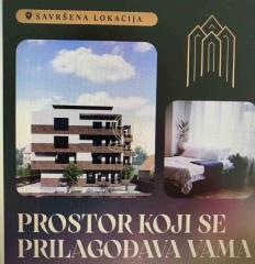 stanovi   Novi Bečej  -    