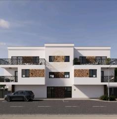 stanovi   Novi Sad  -    Mitrovačka