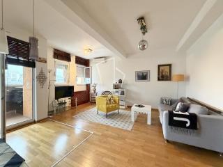 stanovi   Beograd  Južni bulevar    Sime Igumanova