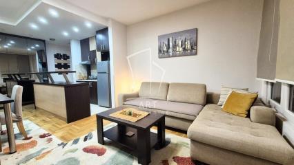 stanovi   Beograd  Karaburma    Jovanke Radaković