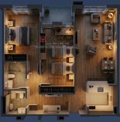 stanovi   Beograd  Zelena avenija    Tošin bunar