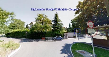 kuće   Beograd  Banovo brdo    Beogradskog bataljona