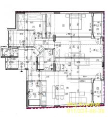 stanovi   Beograd  Autokomanda    Vojvode Stepe