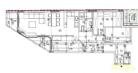 stanovi   Beograd  Autokomanda    Vojvode Stepe
