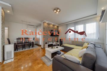 stanovi   Beograd  MEDAKOVIC III    Brace Srnic