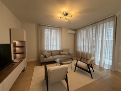 stanovi   Beograd  Beograd na vodi    BW Echo