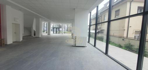 poslovni prostor   Novi Sad  -    