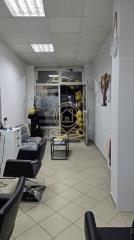 poslovni prostor   Novi Sad  -    Petra Drapšina