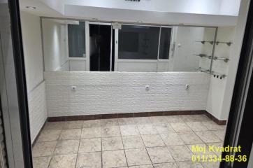 poslovni prostor   Beograd  Crveni krst    Metohijska