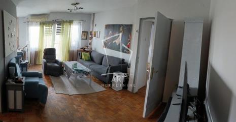 stanovi   Beograd  Savski blokovi (44 45 70 70a)    Jurija Gagarina