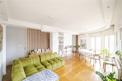 stanovi   Beograd  Čubura    Sazonova