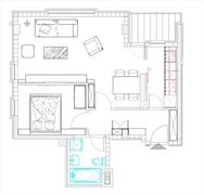  Voždovac lokacija    Generala Štefanika 